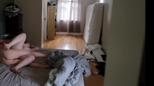 PREVIEW - A view from the closet.