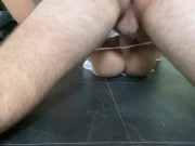 Sexy Doll rides my hard cock - Screenshot 14 of 16 - Cum Shot