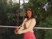 i did it so u wouldn't miss a little bit of my tits 6/16