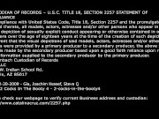 DOWN FOR BBC Gia I Needed His BBC Joachim Kessef 1/16