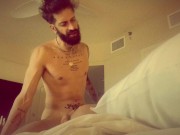 Good music, sex and world travel thanks to PornHub