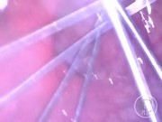 POV of the Whisk spreading my Ass from inside - Preview