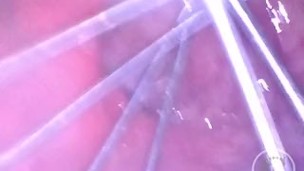 POV of the Whisk spreading my Ass from inside - Preview