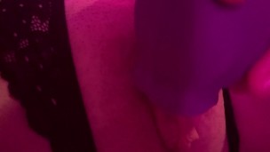 POV Throbbing Pussy Orgasm