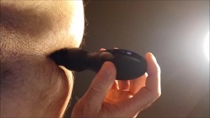 Toying with My Ass😈A Short Compilation😜