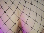 Fucked a student because of bad grades, hard spanking and cum inside her