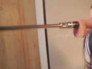 Fuck Face Machine in Gabibela 12/16