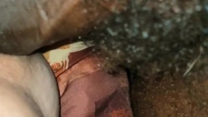 He just kept cumming inside me