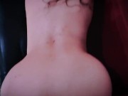 The pastor of my church celebrates Halloween with me. 2/16