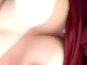 My pretty tits play with me 😘💕 5/16