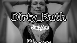 Cum slut wife Dirty_Ruth takes back shots at a swinger party
