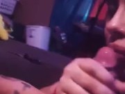 Suck it - Screenshot 13 of 16 - Blowjob Swallow