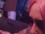 Suck it - Screenshot 14 of 16 - Blowjob