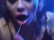 Suck it - Screenshot 2 of 16 - Blowjob