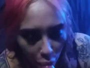 Suck it - Screenshot 3 of 16 - Blowjob Swallow