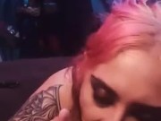 Suck it - Screenshot 4 of 16 - Blowjob