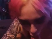 Suck it - Screenshot 5 of 16 - Blowjob Swallow