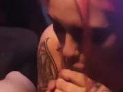 Suck it - Screenshot 9 of 16 - Blowjob Swallow