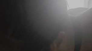 Dirty_Ruth swallows stranger cock in her hotel room