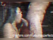 DEEP THROAT, BLOWJOB, CUM IN MOUTH, HORNY AND VICIOUS