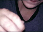 Sex with my stepbrother 14/16