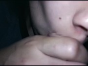 Sex with my stepbrother 15/16