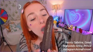 tasty blowjob