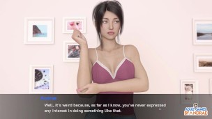 EP15: Flirting with Jessica - Lust Theory - Season 1