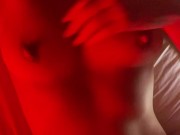 Today I especially horny and wet❤️‍🔥💦 I want to play 😈