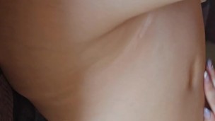 Beauty body and horny girl showing and touching herself