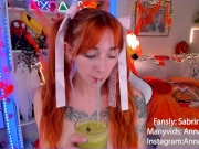 making matcha - Screenshot 9 of 16 - Funny