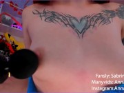 massaging sweet spots - Screenshot 11 of 16 - HD