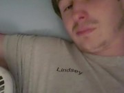 I Turn On My BIGGEST Fan In Bed