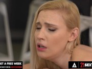 Cuties Get Orgasms During Hot Sex COMPILATION! 2/16