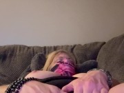 Cum with PrettyBlonde1💦💋