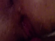 #1 - Amateur Latin Couple Fuck at Motel 8/16