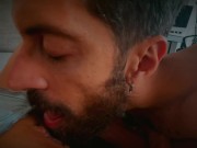 Fucking hardcore and amateur VBLOG making porn movies