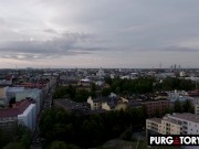 PURGATORYX The Live-In Nanny Vol 1 Part 2 with Coco Lovelock 1/16