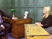 SEXY MOMMA - Gigi and her step mom Charlie have both been called into a meeting with the Dean because Gigi has been suspended 5/16