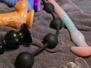 Amy Gapes and Plays - Screenshot 2 of 16 - HD