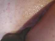 Amy Gapes and Plays - Screenshot 9 of 16 - Big Boobs
