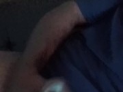 jerking BBC