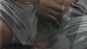 BBC CUM COMPILATION - BBC STROKING