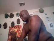 Taking The Edge Off - Screenshot 2 of 16 - Boy Humping Pillow