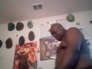Taking The Edge Off - Screenshot 4 of 16 - Boy Humping Pillow