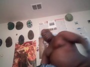 Taking The Edge Off - Screenshot 6 of 16 - Boy Humping Pillow