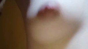 My Tiny Pussy Needed Satisfaction