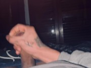 Me quedaba aún un poco de lechita