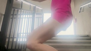 SexiestPublicvideostrip