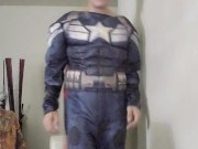 Muscle Fantasy Gym Guy Maolo in XXX Cosplay p20! 4/16